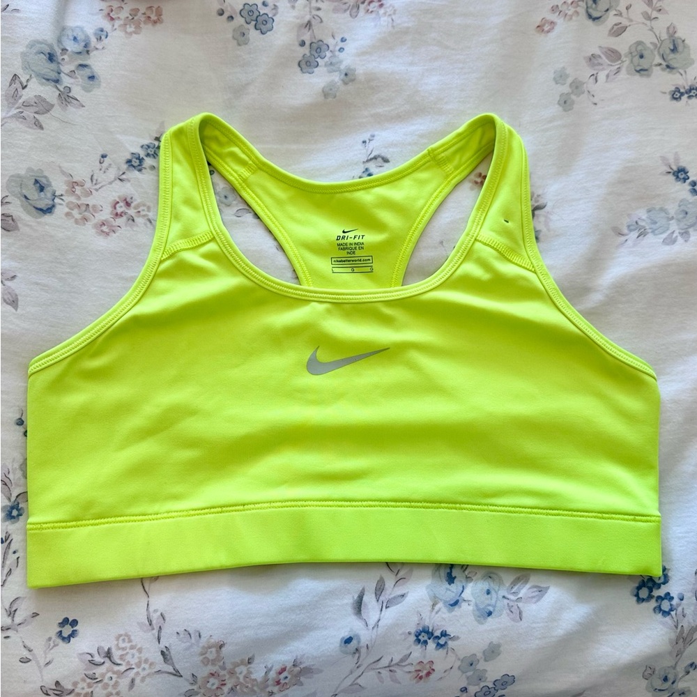 Nike Pro Sports Bra
